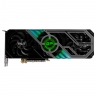 Видеокарта Palit RTX 3070 (8Gb • GDDR6 • 256bit • HDMI • DP) NE63070S19P2-1041A БУ