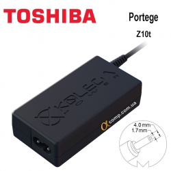 Блок питания ноутбука Toshiba Portege Z10t