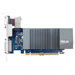 Відеокарта Asus GT710 (1GB • GDDR5 • 32bit • VGA • DVI • HDMI) GT710-SL-1GD5 БВ