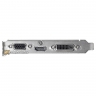 Видеокарта Asus GT710 (1GB • GDDR5 • 32bit • VGA • DVI • HDMI) GT710-SL-1GD5 БУ