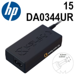 Блок питания ноутбука HP 15-DA0344UR (5GV86EA)