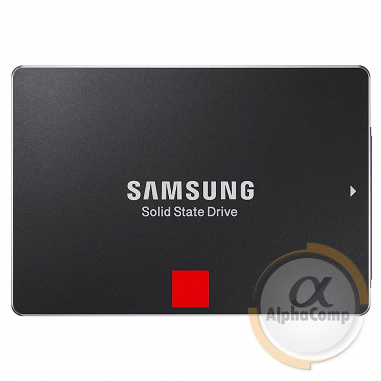 Накопитель SSD 2.5" 256GB Samsung 850 PRO MZ-7KE256 (SATAIII) БУ