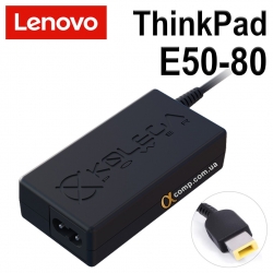 Блок питания ноутбука Lenovo ThinkPad E Series E50-80