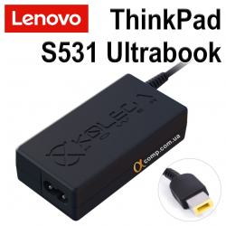 Блок питания ноутбука Lenovo ThinkPad S Series S531 Ultrabook
