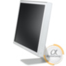 Монитор 20" Apple A1081 (IPS/16:10/DVI/1680x1050) class A БУ