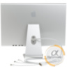 Монитор 20" Apple A1081 (IPS/16:10/DVI/1680x1050) class A БУ