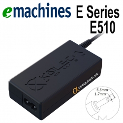 Блок питания ноутбука eMachines E510
