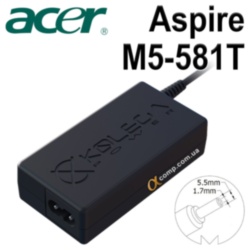 Блок питания ноутбука Acer Aspire M5-581T