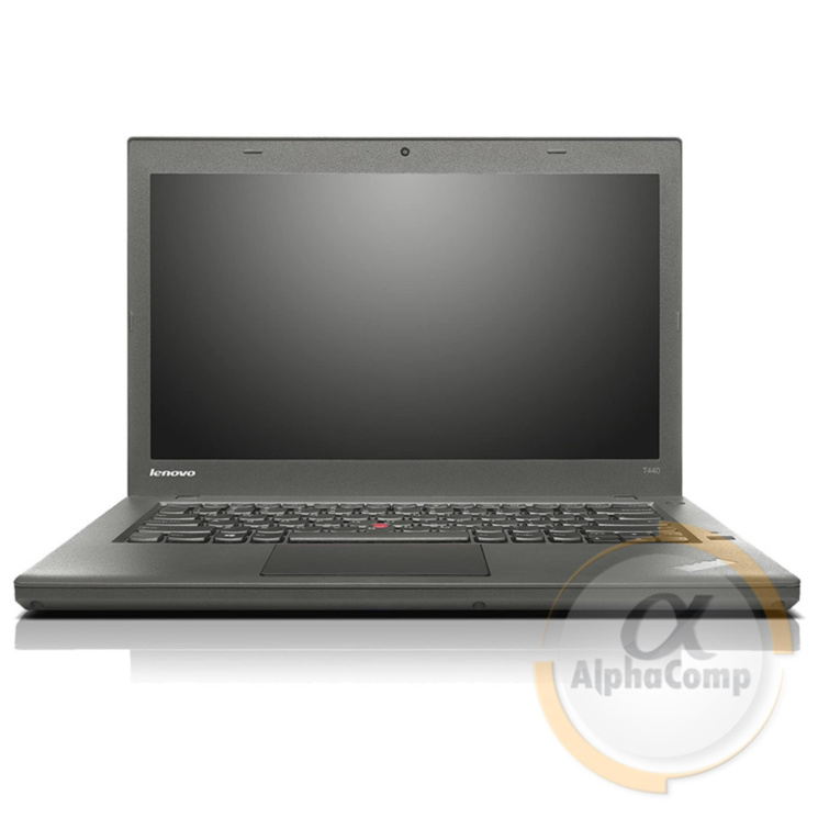Ноутбук Lenovo ThinkPad  T440 (14" • i5-4300U • 8Gb • ssd 240Gb) БУ