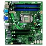 Материнська плата Fujitsu P910 (1155 • Q77 • 4×DDR3 • gen 3) D3162-A12 GS2 БУ