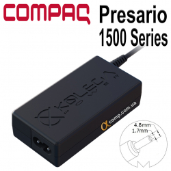 Блок питания ноутбука Compaq Presario 1500 Series