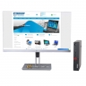 Lenovo ThinkCentre M710q Tiny usff (Pentium G4400t • 4Gb • ssd 120Gb) БУ