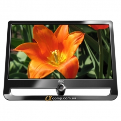 Монитор 21.5" AOC F22+ (TN • CCFL • FullHD • VGA • DVI) БУ