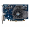Видеокарта ATI Radeon X1550 (256Mb • DDR2 • 128bit • VGA • TV • DVI) БУ