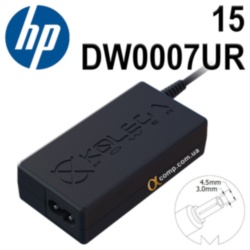 Блок питания ноутбука HP 15-DW0007UR (6PK04EA)