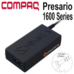 Блок питания ноутбука Compaq Presario 1600 Series