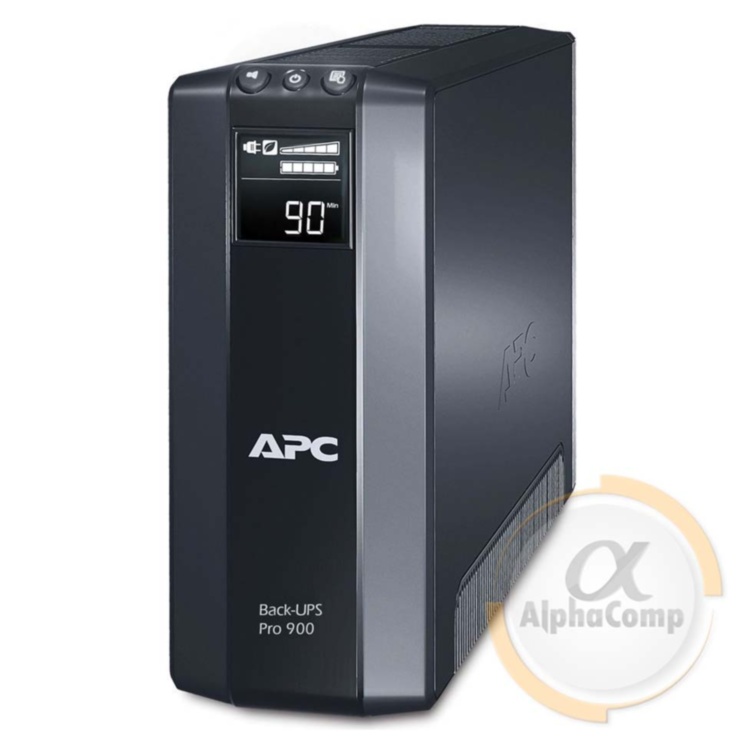 ИБП APC Back UPS Pro 900 (BR900GI) без батареи БУ