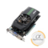 Видеокарта PCI-E NVIDIA Asus GTS450 (1Gb/GDDR5/128bit/DVI/VGA/HDMI) БУ