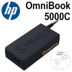 Блок питания ноутбука HP OmniBook 5000C