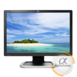 Монитор 22" HP L2245w (TN • 16:10 • DVI • VGA) БУ уценка