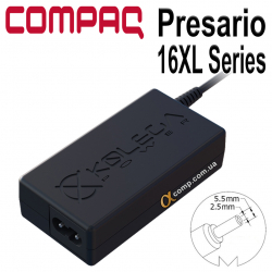 Блок питания ноутбука Compaq Presario 16XL Series