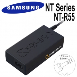 Блок питания ноутбука Samsung NT-R55
