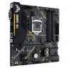 Материнська плата Asus TUF B360M-PLUS GAMING (1151-v2 • B360 • 4×DDR4) БВ