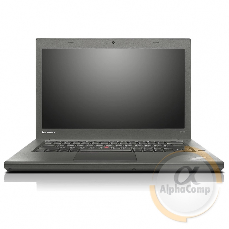 Ноутбук Lenovo ThinkPad T440 (14" • i5-4300U • 4Gb • 500Gb) БУ