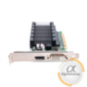 Видеокарта PCI-E NVIDIA Fujitsu GeForce 605 DP (1GB/DDR3/64bit/DVI/DP) БУ