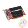 Видеокарта PCI-E ATI Asus HD5450 (1Gb/DDR2/64bit/HDMI/VGA/DVI) БУ