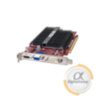 Видеокарта PCI-E ATI Asus HD5450 (1Gb/DDR2/64bit/HDMI/VGA/DVI) БУ