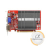 Видеокарта PCI-E ATI Asus HD5450 (1Gb/DDR2/64bit/HDMI/VGA/DVI) БУ