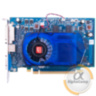 Видеокарта PCI-E ATI Sapphire HD3650 (512Mb/DDR2/128bit/DVI/TV/VGA) БУ