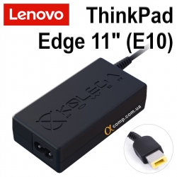 Блок питания ноутбука Lenovo ThinkPad Edge Series Edge 11" (E10)