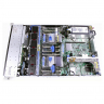 Сервер HP DL380p G8 (2×Xeon E5-2650v2/32 Gb/no HDD/no caddy) БУ