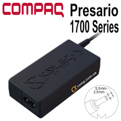 Блок питания ноутбука Compaq Presario 1700 Series