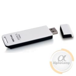 Адаптер USB WiFi TP-Link TL-WN727N (802.11n/150M) БУ
