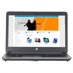 Ноутбук HP ProBook 640 G1 (14