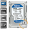 Жесткий диск 3.5" 320Gb WD WD3200AAJB (8Mb/7200/IDE) БУ