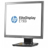 Монітор 19" HP E190i (IPS • 5:4 • VGA • DVI • DP • USB) БУ