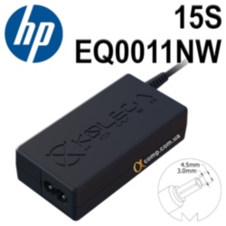 Блок питания ноутбука HP 15S-EQ0011NW (8XF40EA)