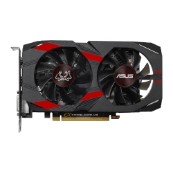 Видеокарта Asus GTX1050Ti (4Gb • GDDR5 • 128bit) CERBERUS-GTX1050TI-O4G БУ