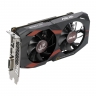 Видеокарта Asus GTX1050Ti (4Gb • GDDR5 • 128bit) CERBERUS-GTX1050TI-O4G БУ