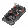 Видеокарта Asus GTX1050Ti (4Gb • GDDR5 • 128bit) CERBERUS-GTX1050TI-O4G БУ