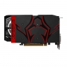 Видеокарта Asus GTX1050Ti (4Gb • GDDR5 • 128bit) CERBERUS-GTX1050TI-O4G БУ