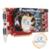Видеокарта Asus HD 3850 (512Mb • GDDR3 • 256bit • 2xDVI) БУ