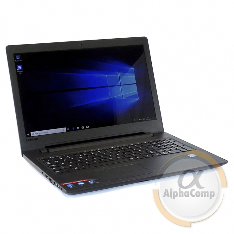 Lenovo IdeaPad 110-15IBR (15.6" • N3060 • 4Gb • ssd 120Gb) БУ