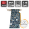 Видеокарта Radeon HD7570 (1Gb/GDDR5/128bit/DVI/DP) БУ