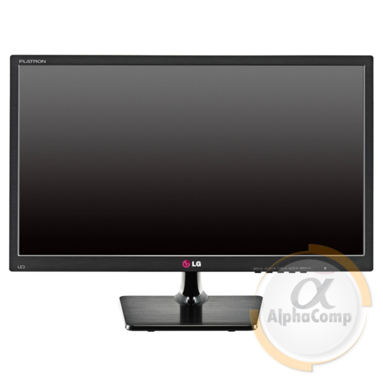 Монитор 18.5" LG 19EN33SA (16:9/VGA/1366x768) class B БУ