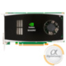Видеокарта PCI-E NVIDIA Quadro FX 1800 (768Mb/128bit/GDDR3/DVI/DP*2) б/у